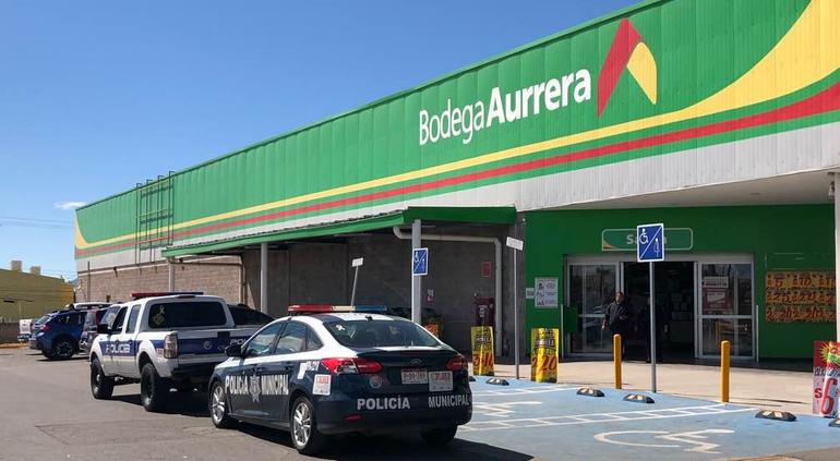 Juguetes en bodega aurrera 2018 on sale